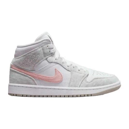 Air Jordan 1 Retro Mid Light Iron Ore