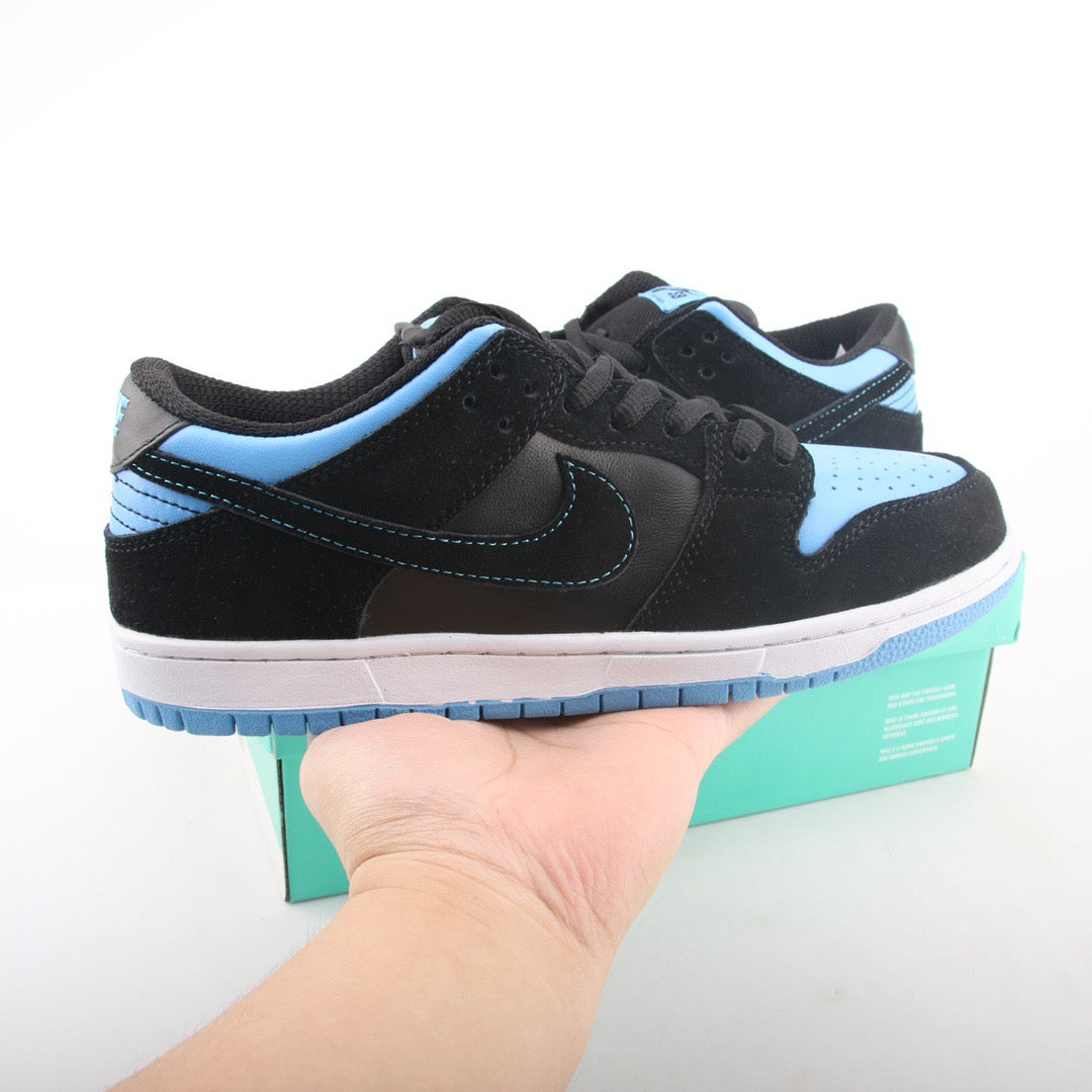 Nike Dunk Low Sub-Zero