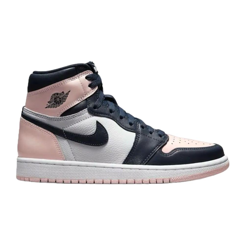 Air Jordan 1 Retro High Atmosphere Bubble Gum