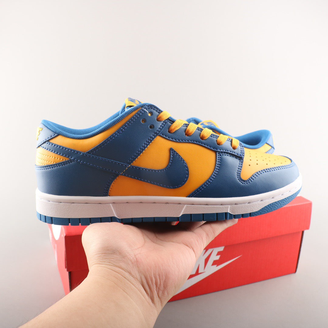 Nike Dunk Low UCLA