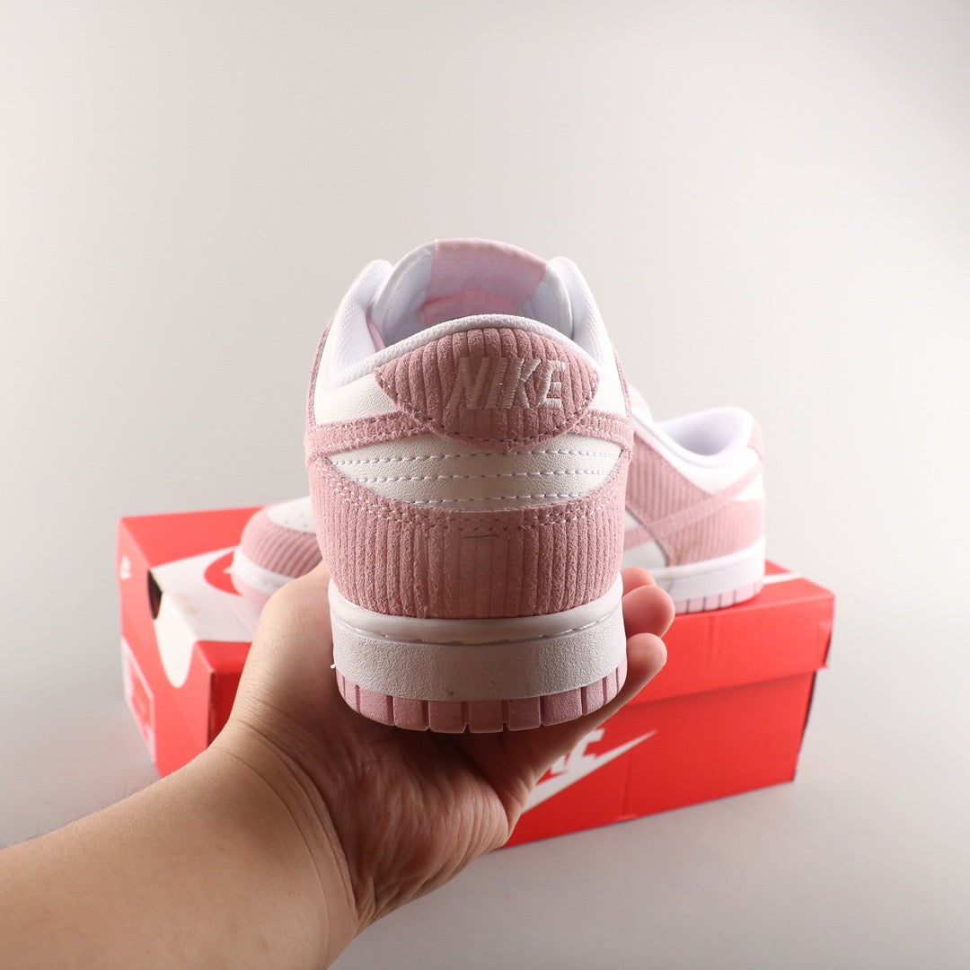 Nike Dunk Low Pana Rosa