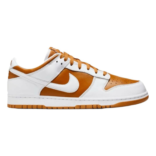 Nike Dunk Low Curry Inverso