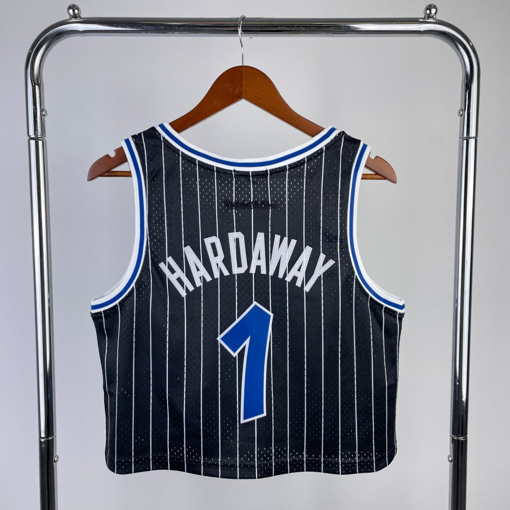 Jersey Cropped NBA Mitchell &amp; Ness Orlando 1 Hardway