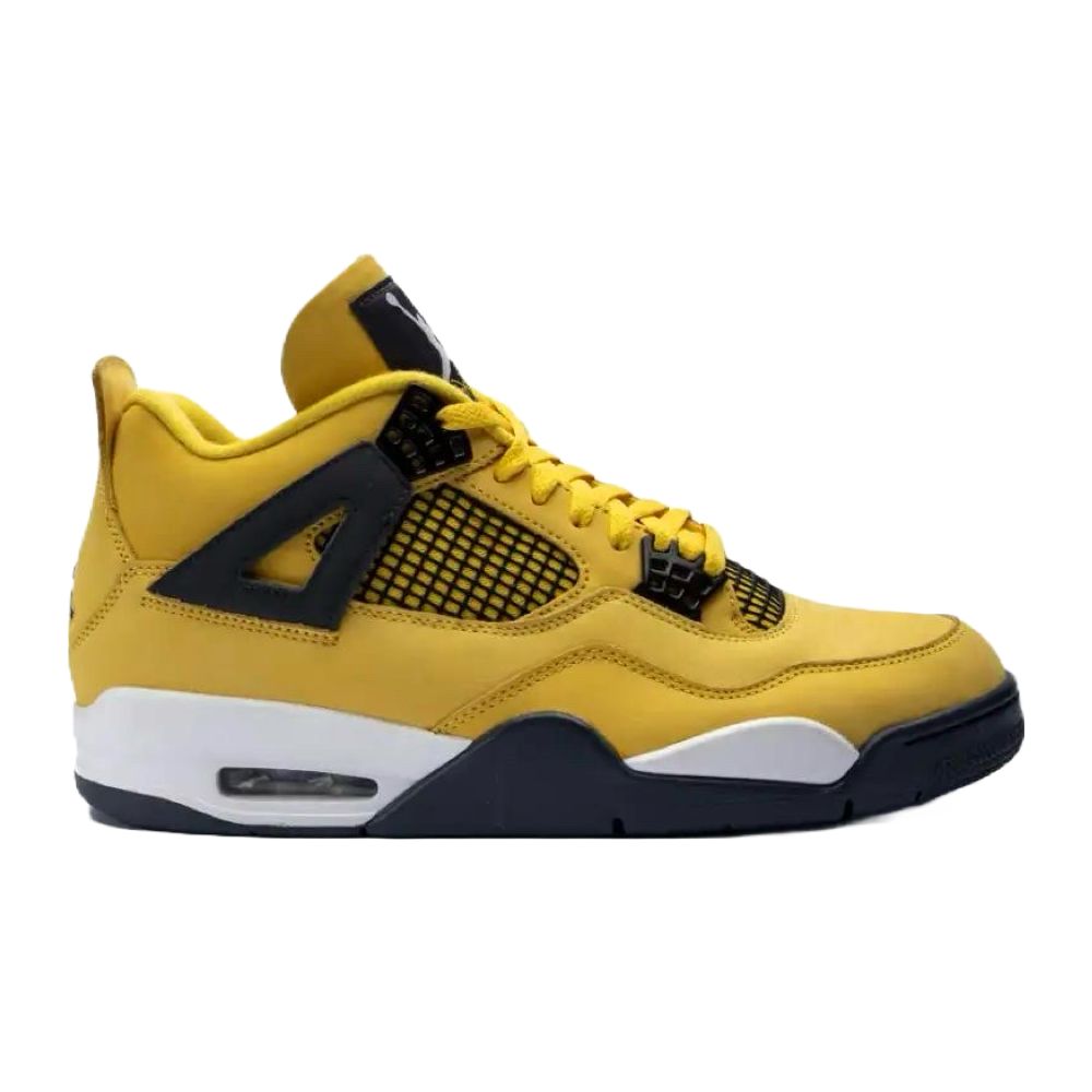 Air Jordan Retro 4 Rayo