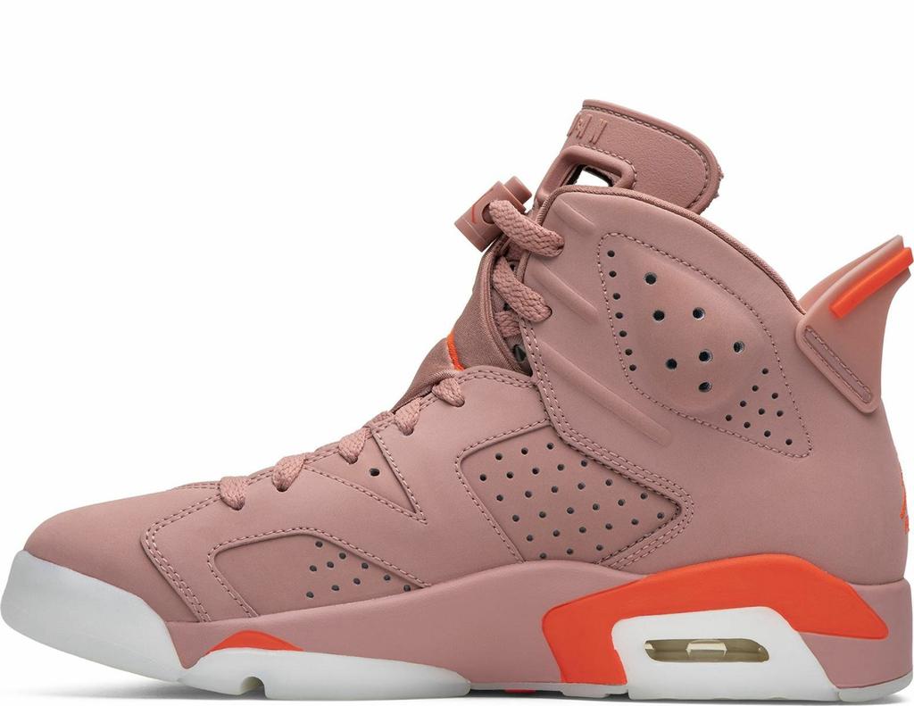 Air Jordan 6 Retro Aleali May