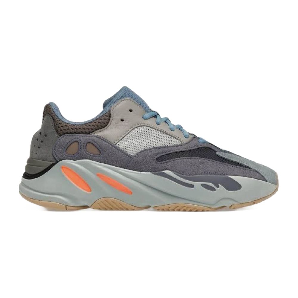 Adidas Yeezy Boost 700 Carbon Blue - Hype Franco Store