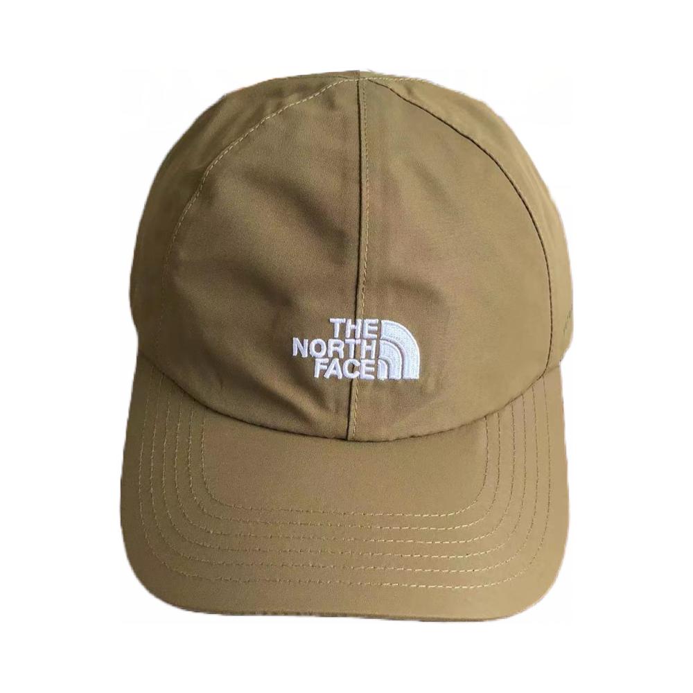 Gorra The North Face Marrón