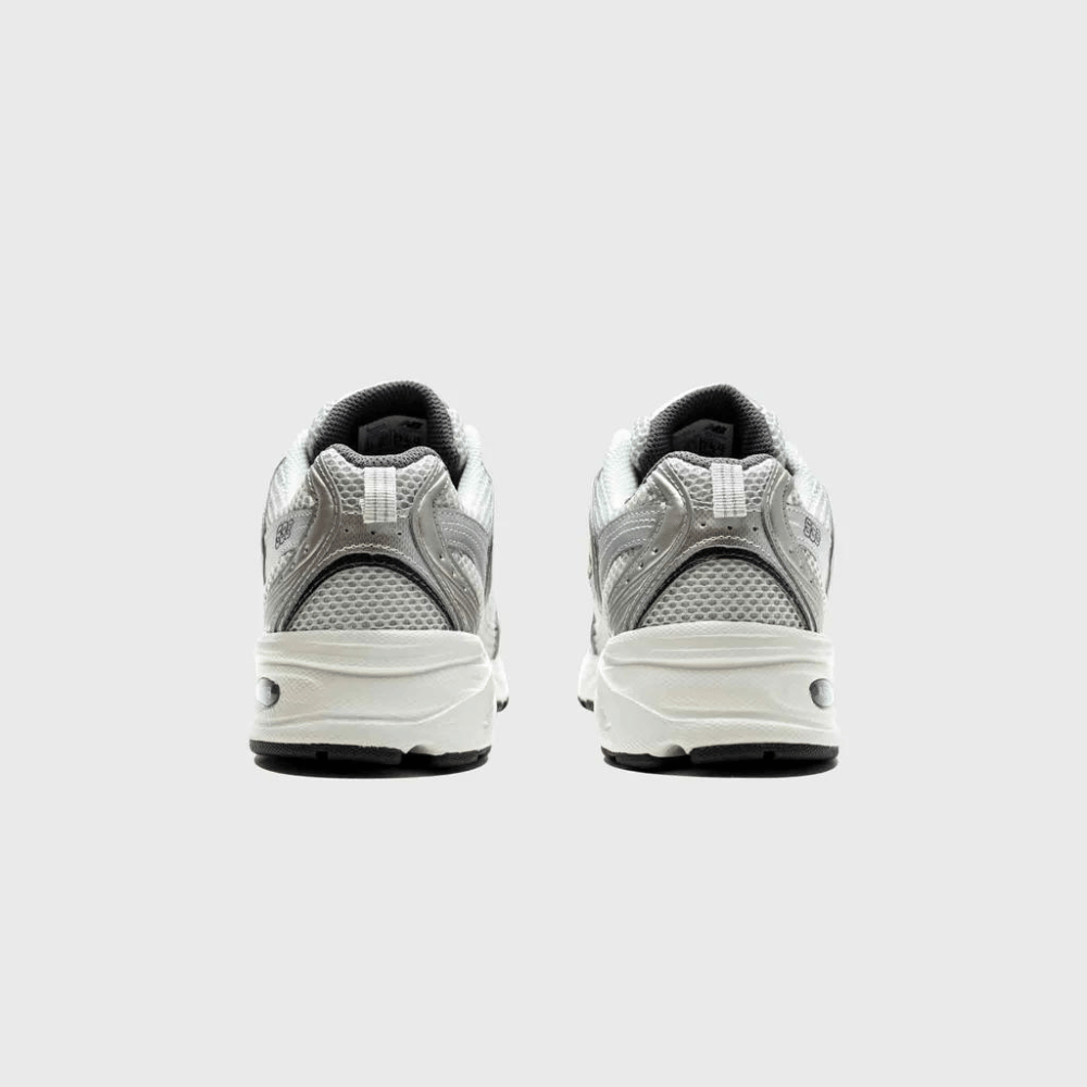 New Balance 530 Grey Matter Silver Metallic