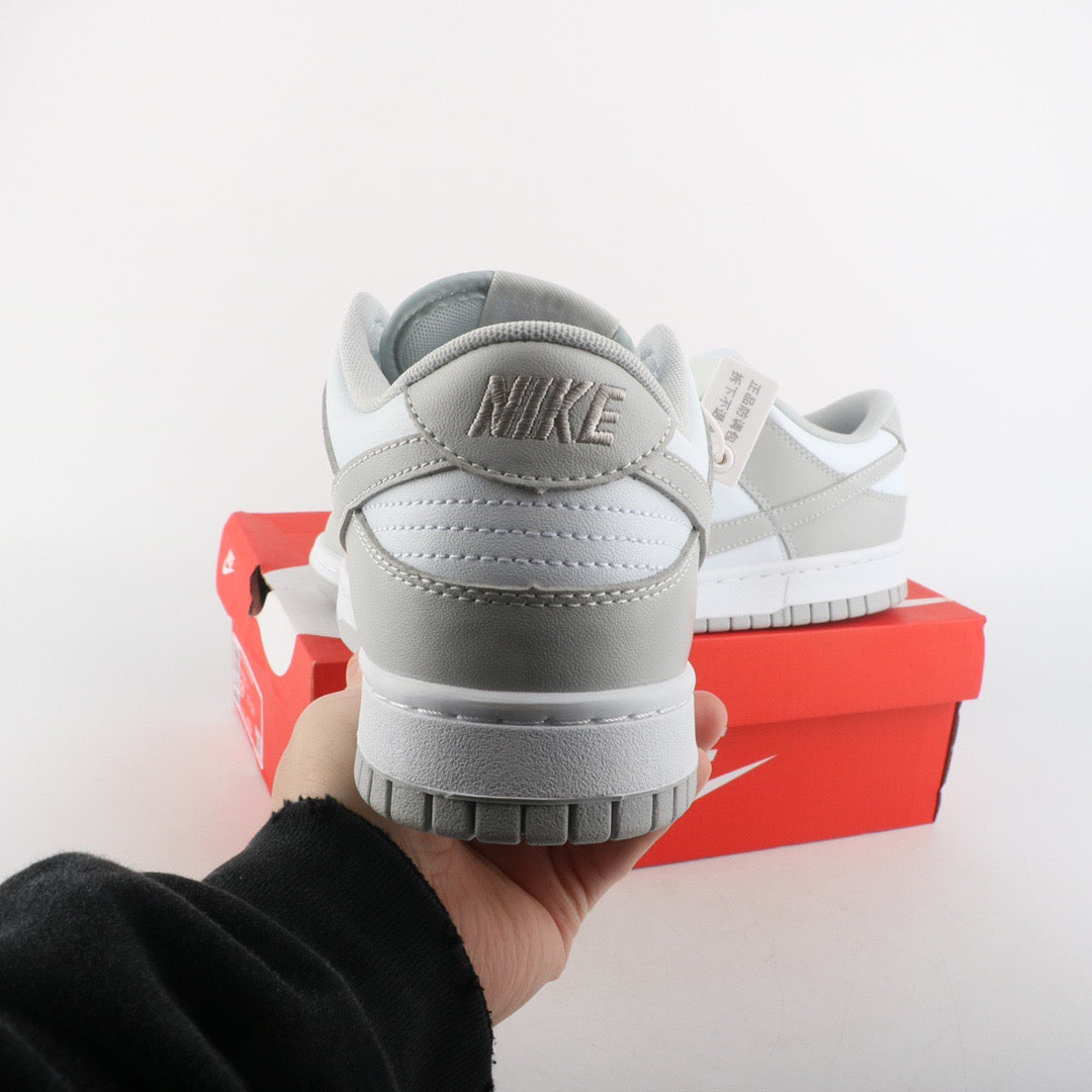 Nike Dunk Low Gris Niebla