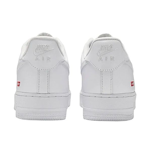 Nike Air Force 1 Low Blanco x Supremo