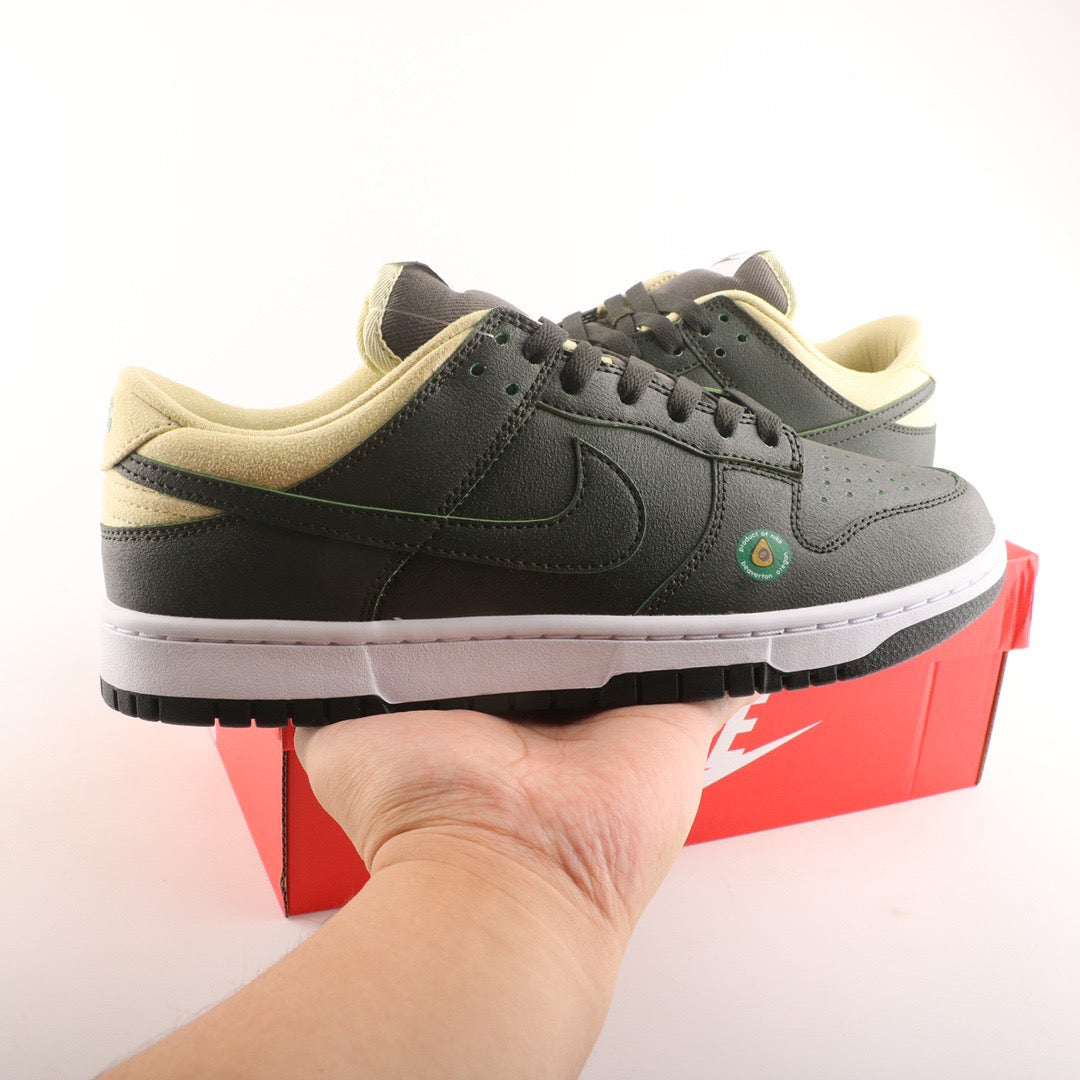 Nike Dunk Low Avocado