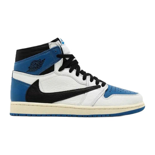 Air Jordan 1 Retro High x Fragment x Travis Scott