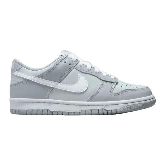 Nike Dunk Low Tone Grey