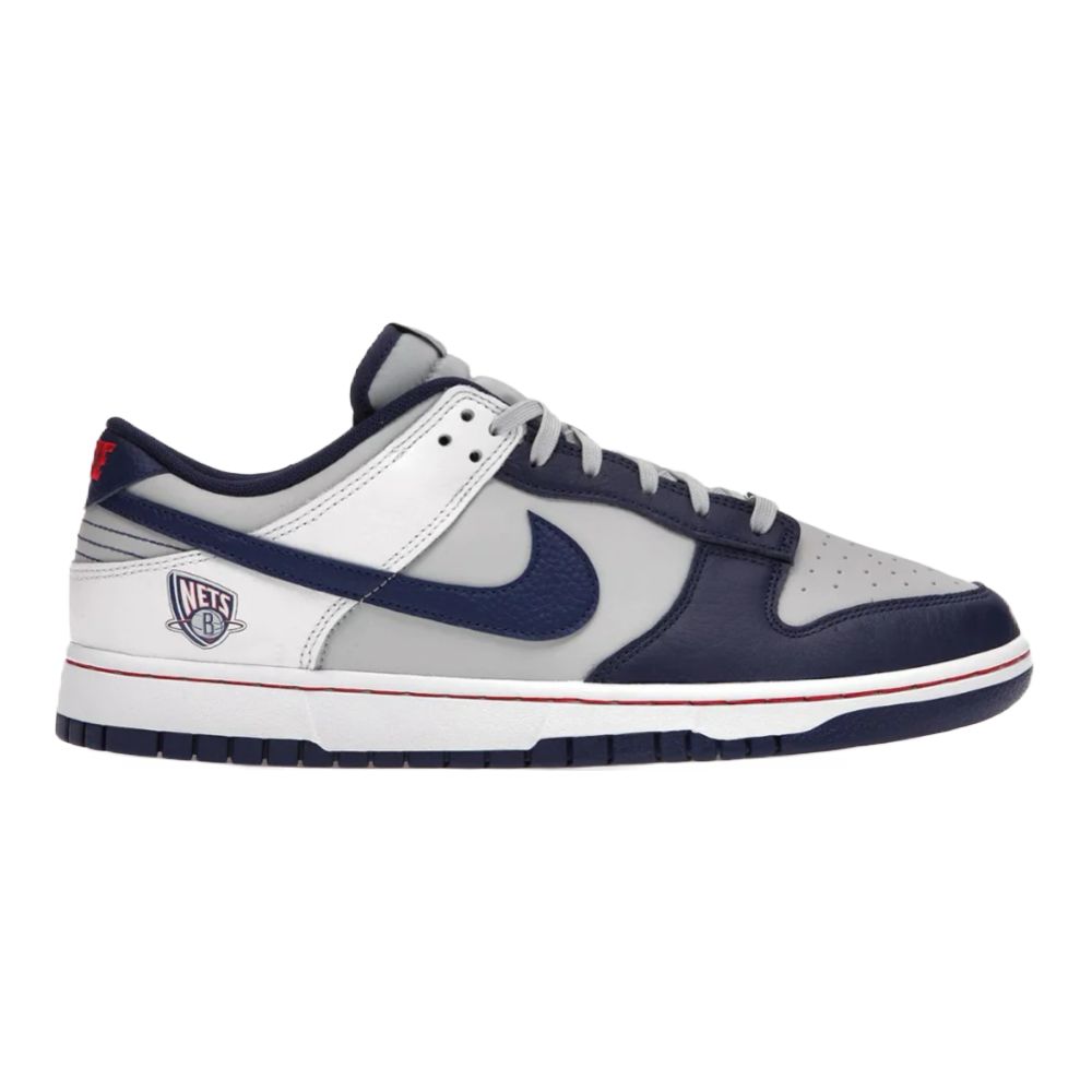 Nike Dunk Low Brooklyn Neets