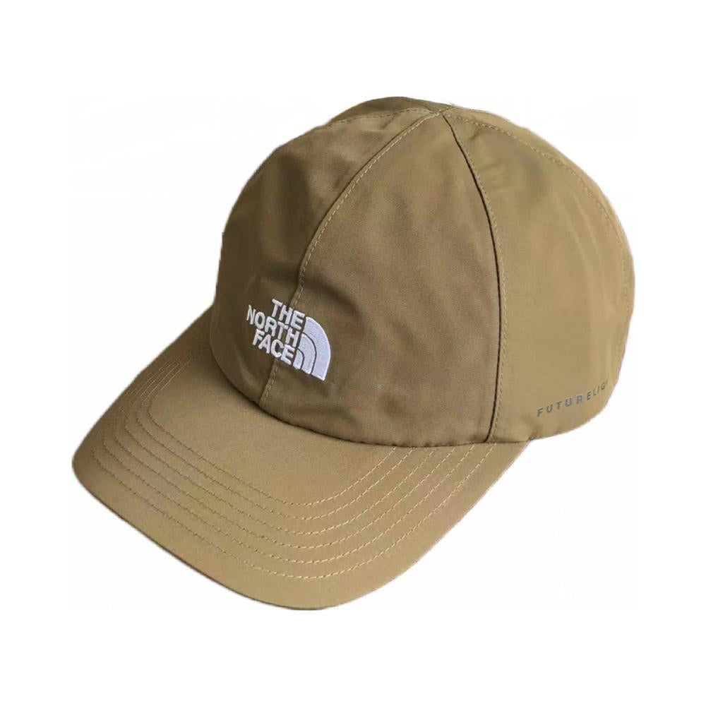 Gorra The North Face Marrón