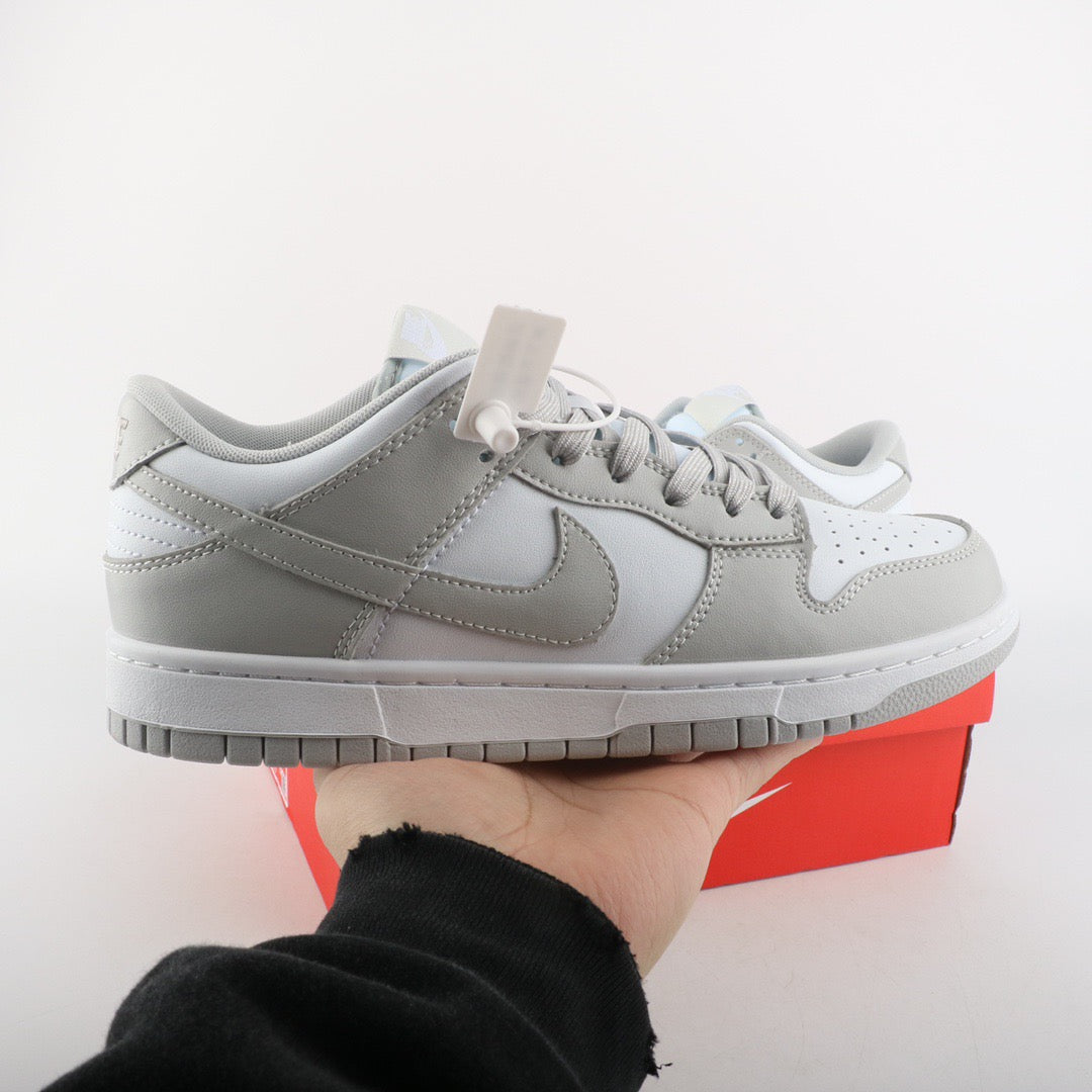 Nike Dunk Low Grey Fog