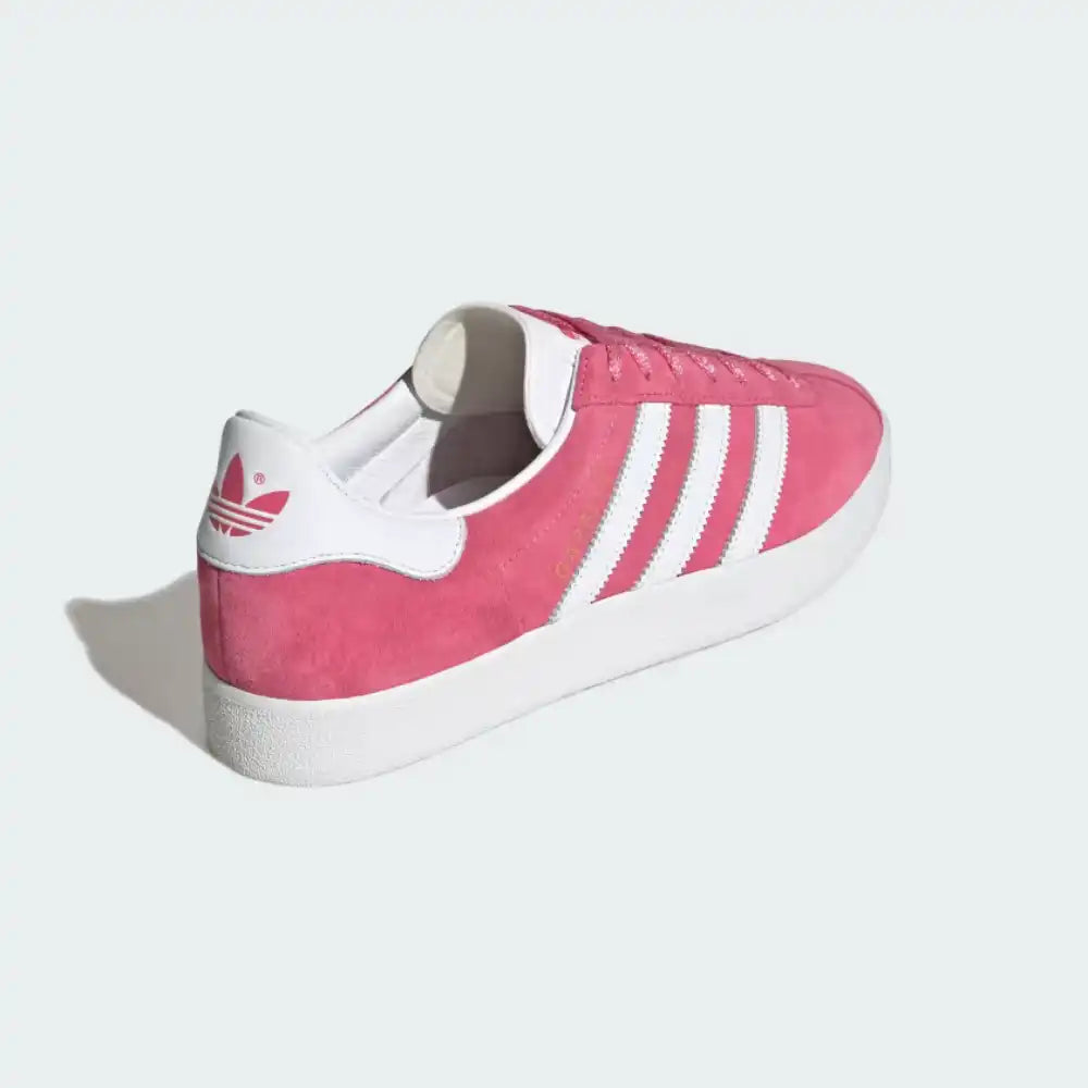 Adidas Gazelle White Pink