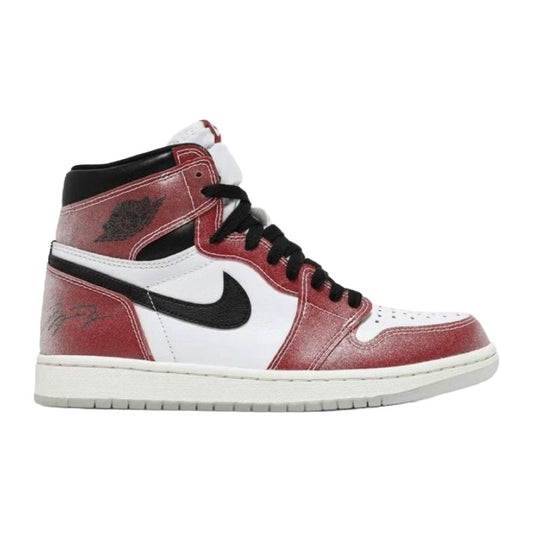 Air Jordan 1 Retro High Sala De Trofeos Chicago