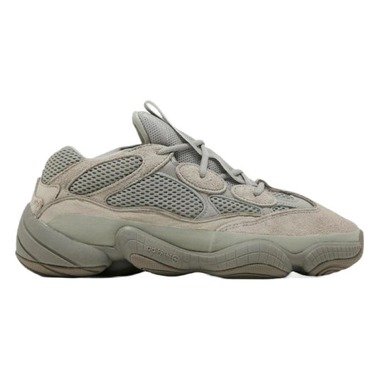 Adidas Yeezy Boost 500 Ash Grey - Hype Franco Store