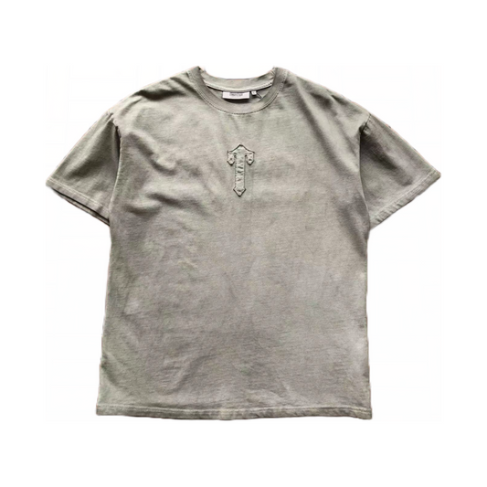 Grey Trapstar T-Shirt