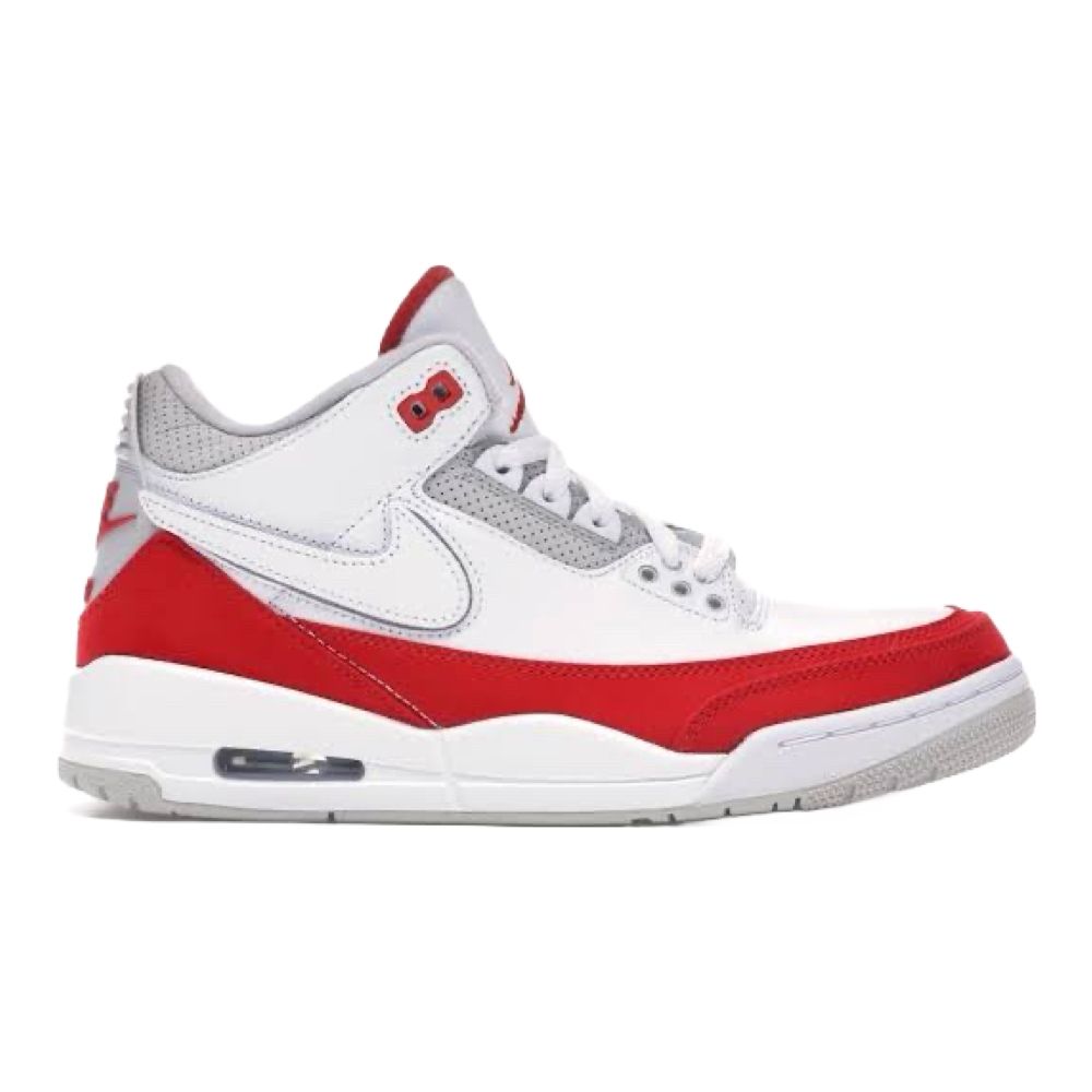 Air Jordan 3 Retro Tinker