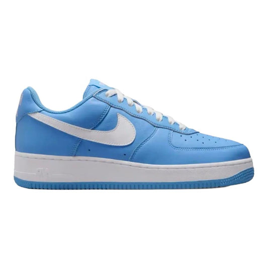 Nike Air Force 1 Low Universidad Azul