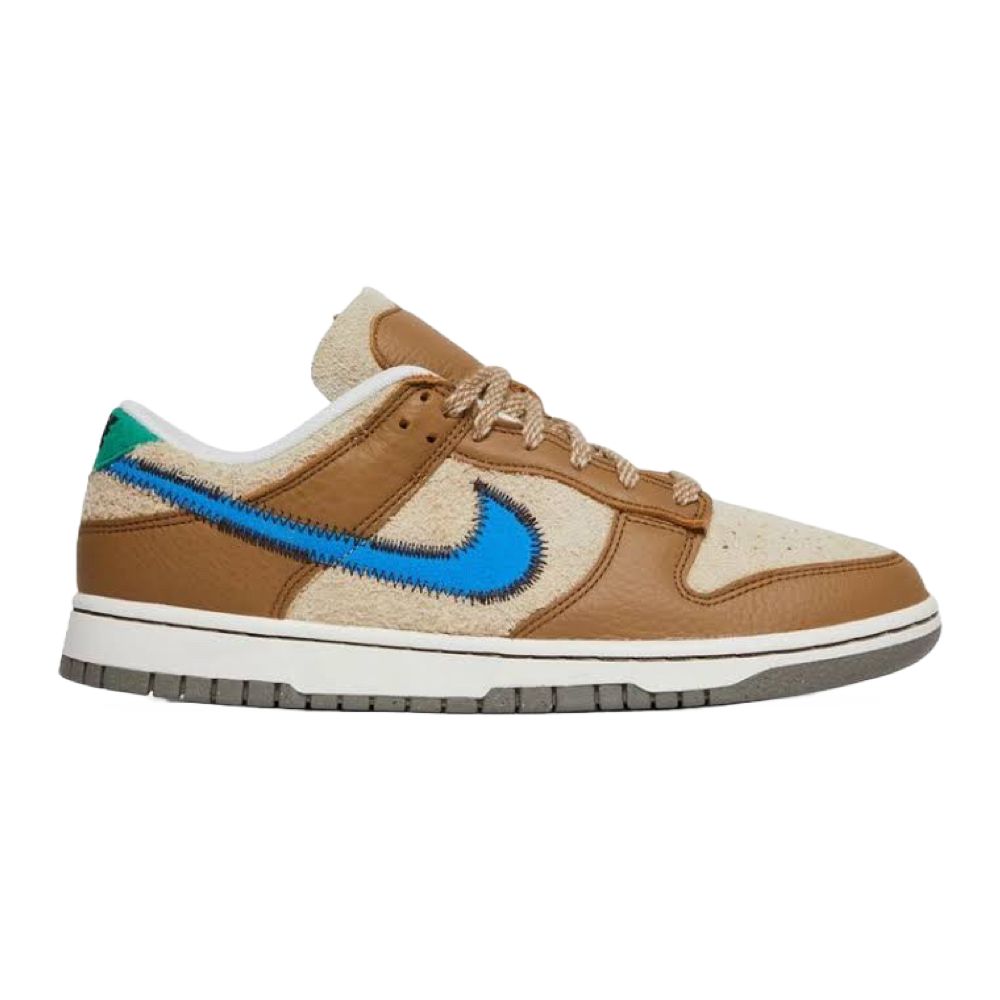 Nike Dunk Low Dark Driftwood