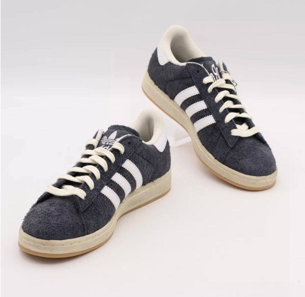 Korn x Adidas Campus 2.0 Carbon “Gris”