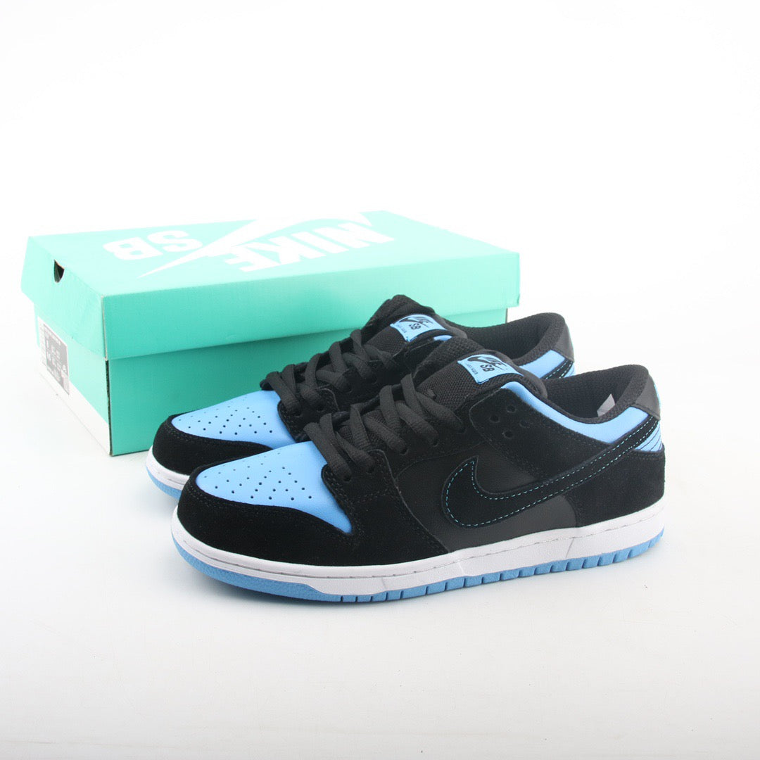 Nike Dunk Low Sub-Zero