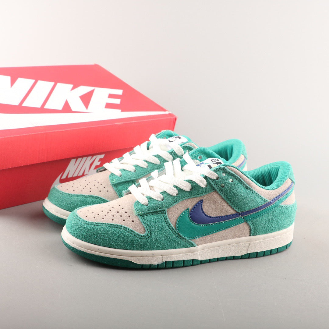 Nike Dunk Low SE 85 Neptune Green