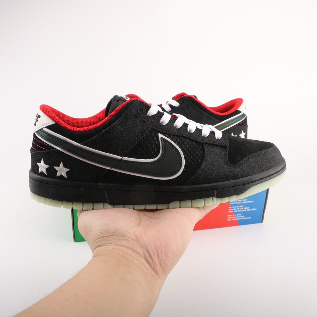 Nike Dunk Low x LPL Liga de Leyendas Hombre