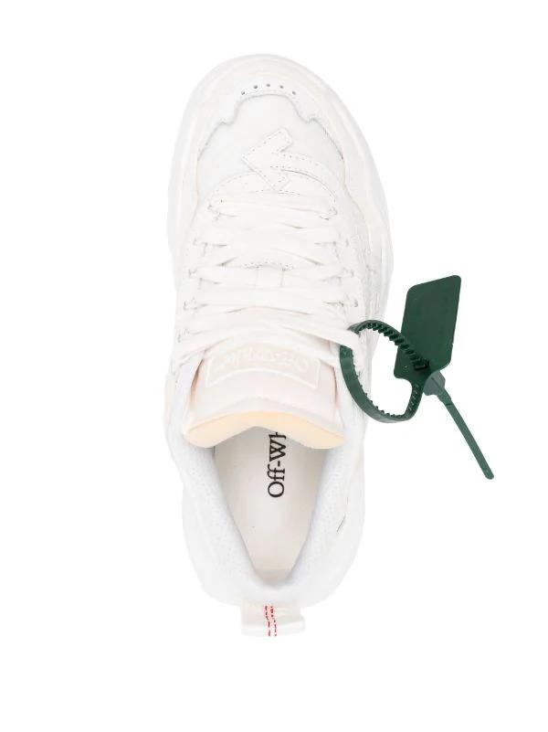 Off-White Odsy - 1000 Pure White