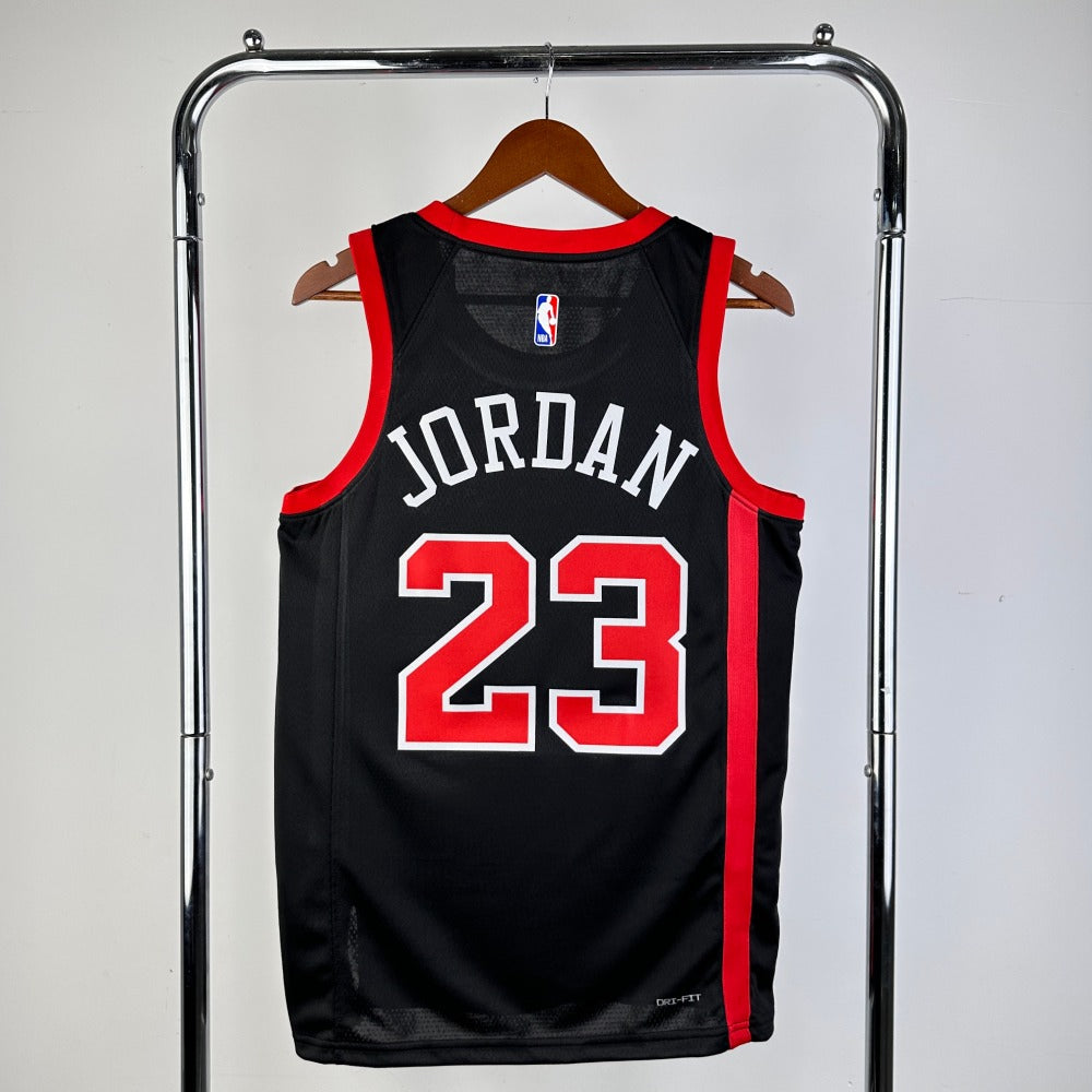 Camiseta NBA Chicago Bulls 23 Jordan