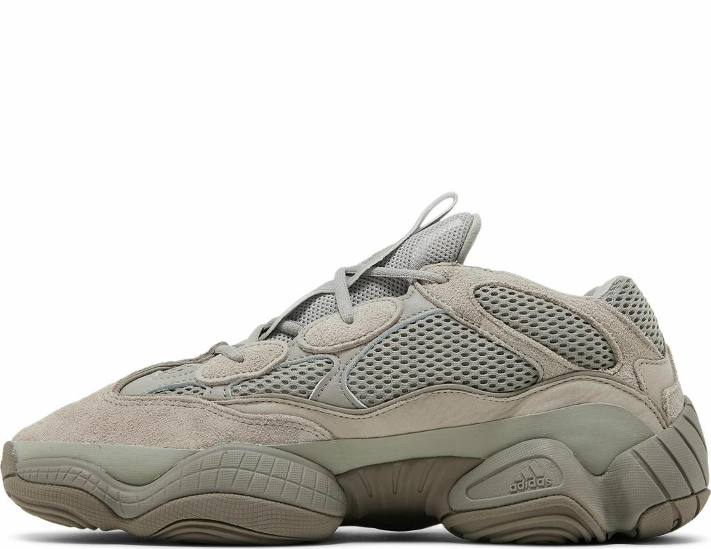 Adidas Yeezy Boost 500 Ash Grey - Hype Franco Store