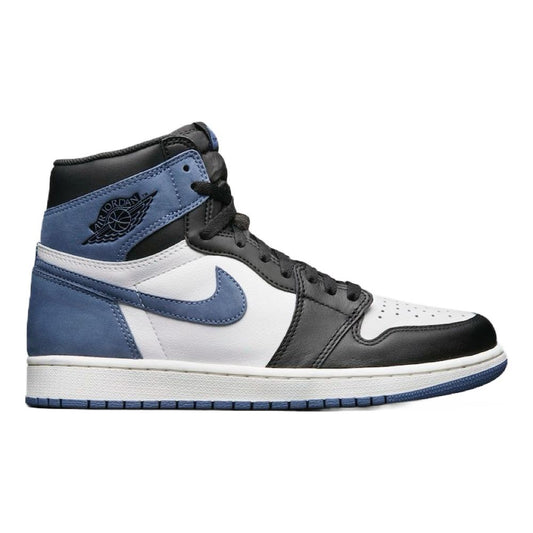 Air Jordan 1 Retro Alto Luna Azul