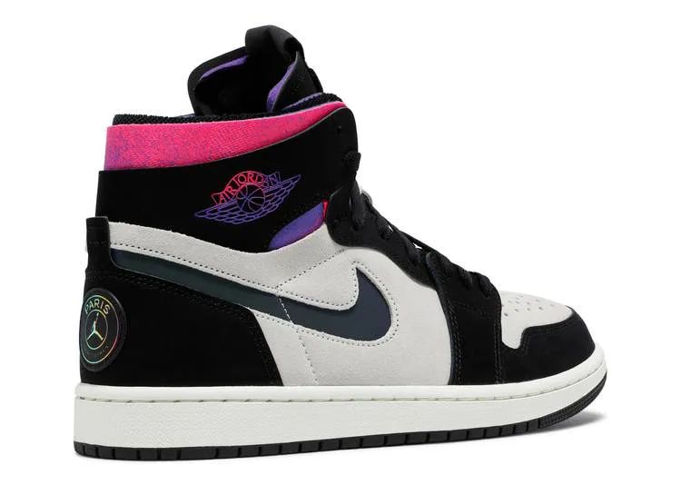 Air Jordan 1 Retro High PSG