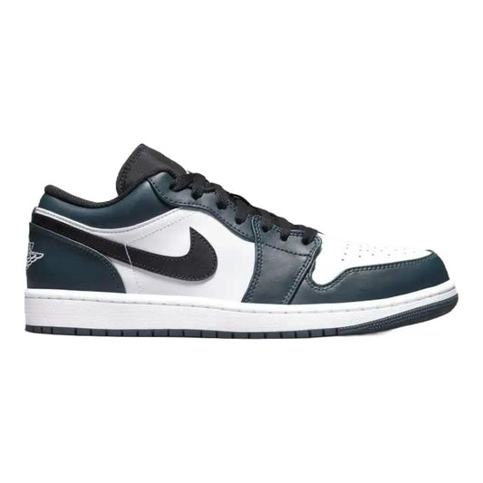 Air Jordan 1 Low Dark Teal