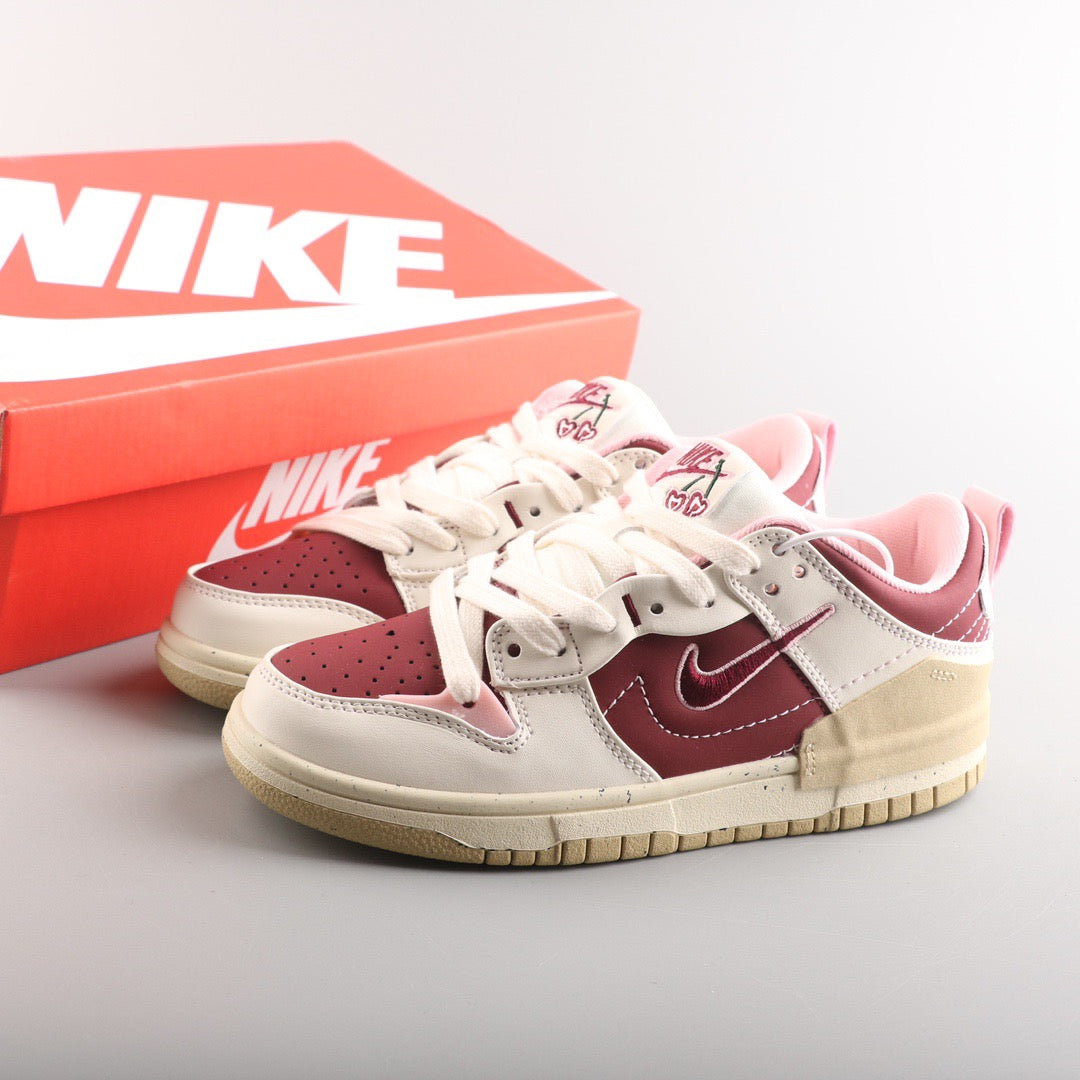 Nike Dunk Low Disrupt 2 Valentine’s Day