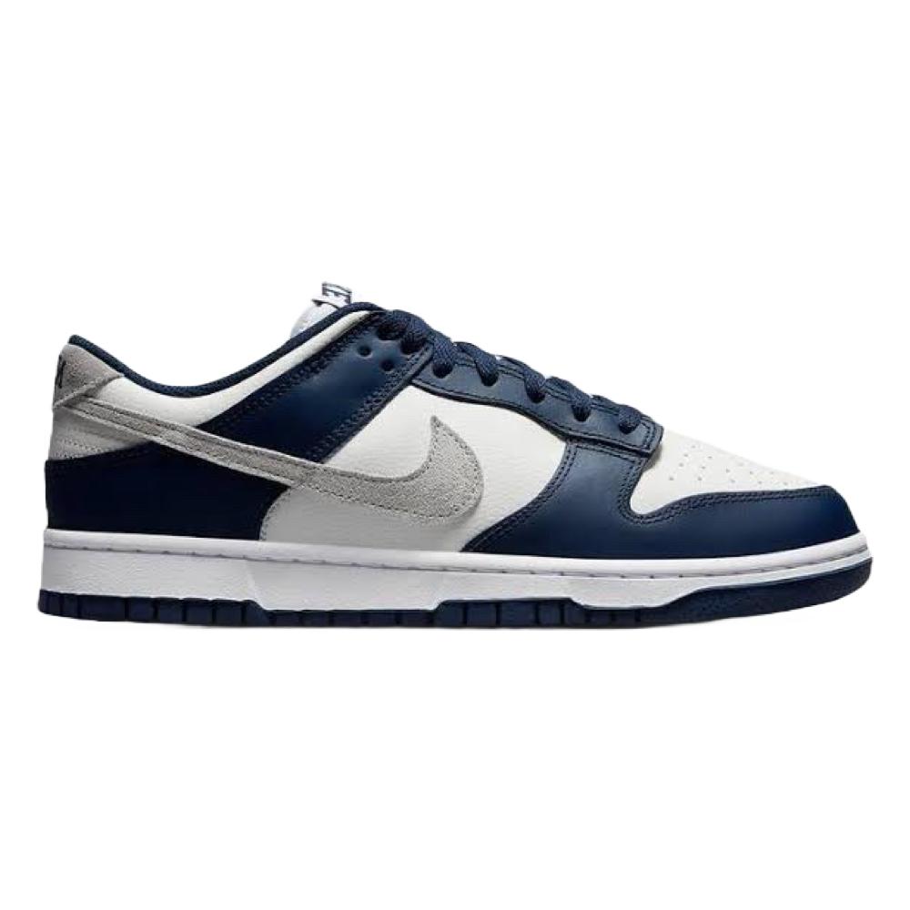 Nike Dunk Low Midnight Navy