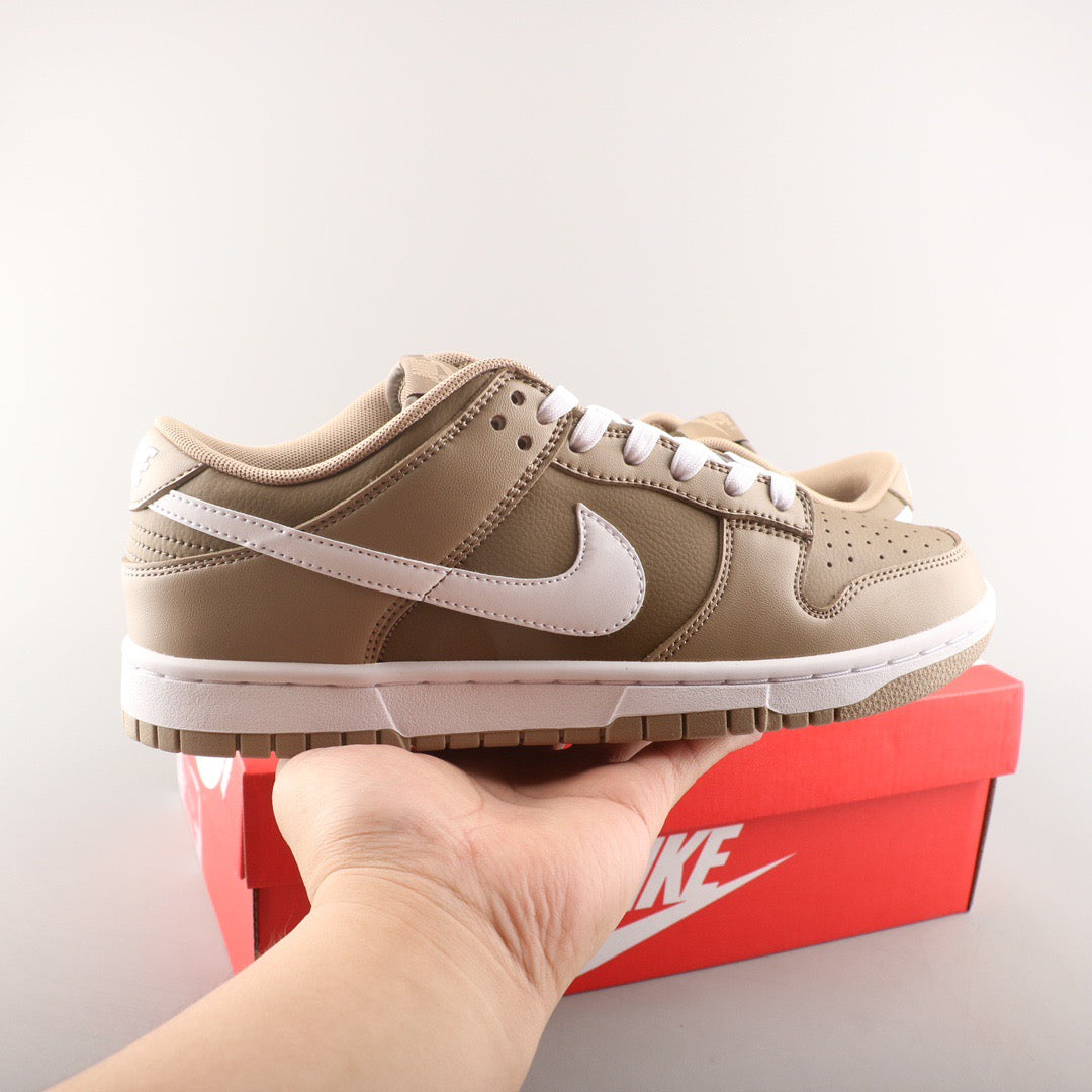 Nike Dunk Low Judge Grey