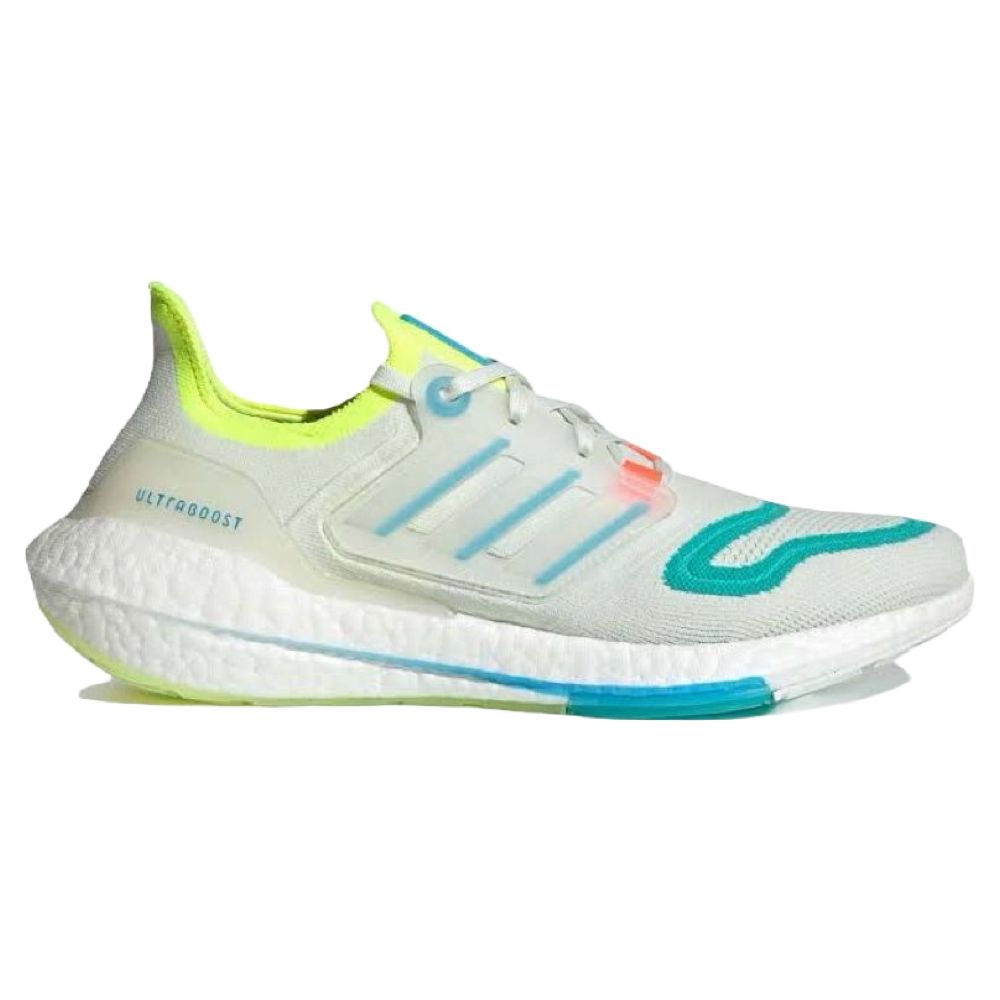 Adidas Ultraboost 22 Sky Mint Rush - Hype Franco Store