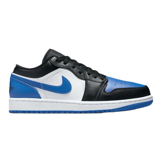 Air Jordan 1 Low Royal Toe