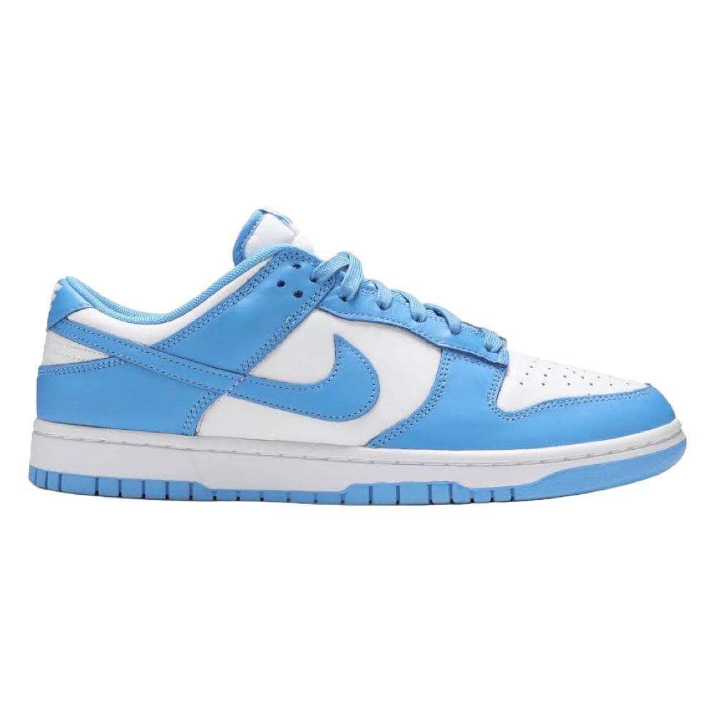 Nike Dunk Low Universidad Azul