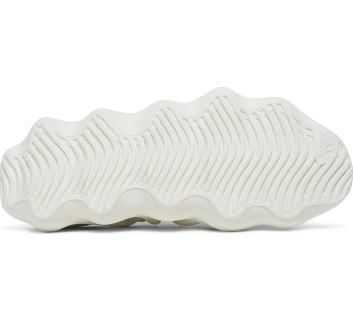 Adidas Yeezy Boost 450 Cream White - Hype Franco Store