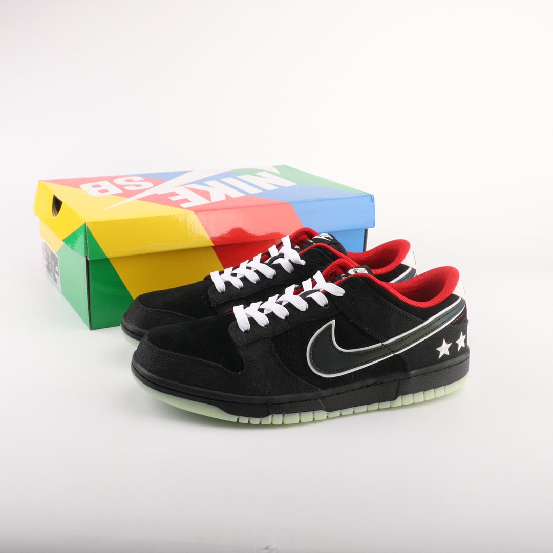 Nike Dunk Low x LPL Liga de Leyendas Hombre