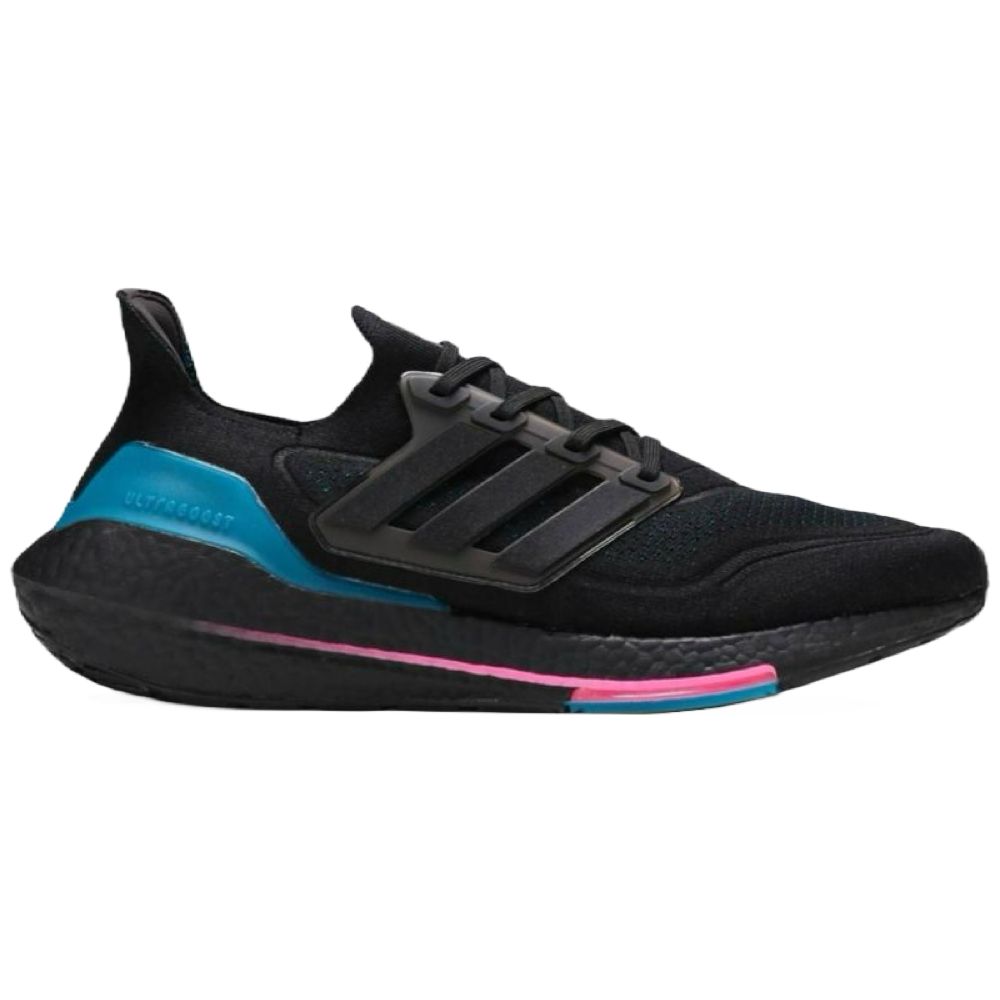 Adidas Ultraboost 21 Carbon Active Teal - Hype Franco Store