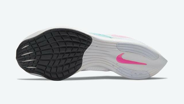 Nike Zoomx Vaporfly Next%2 Sandía