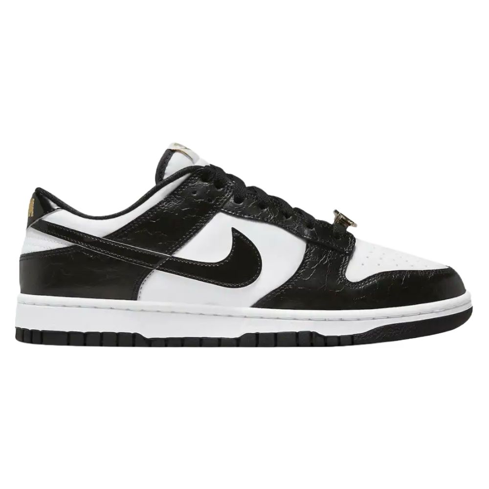 Nike Dunk Low Campeón del Mundo Negro