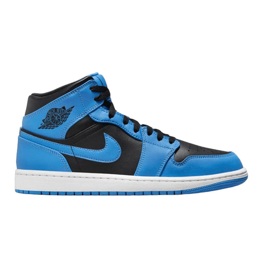 Air Jordan 1 Retro Mid Royal Blue