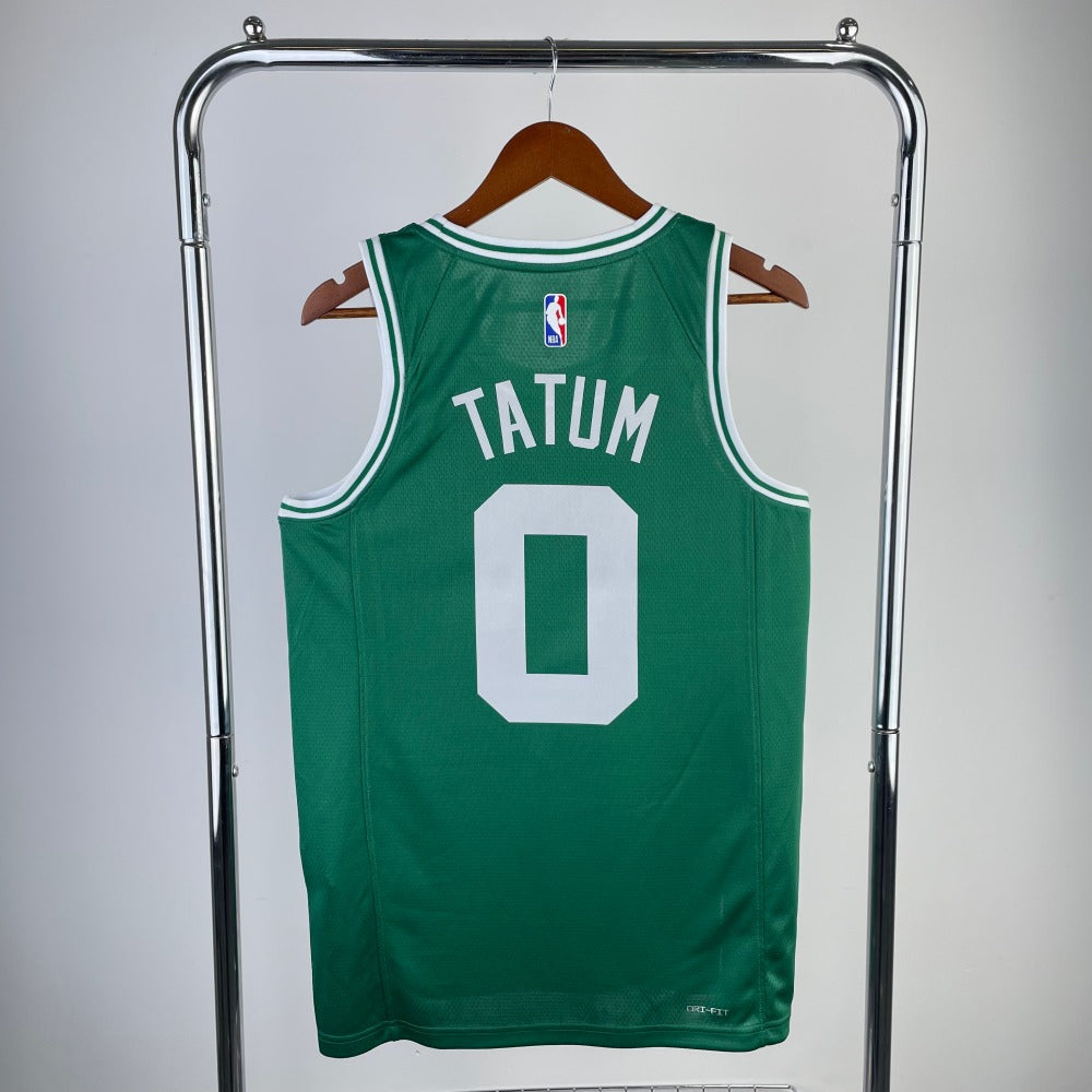 Camiseta NBA Celtics 0 Tatum